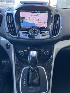 2013 Ford C-MAX Energi SEL   - Photo 15 - Tarzana, CA 91356