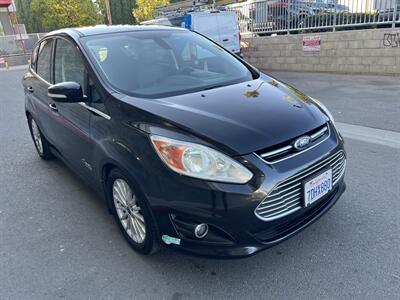 2013 Ford C-MAX Energi SEL   - Photo 8 - Tarzana, CA 91356