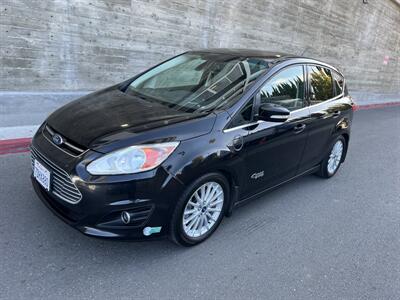 2013 Ford C-MAX Energi SEL   - Photo 1 - Tarzana, CA 91356