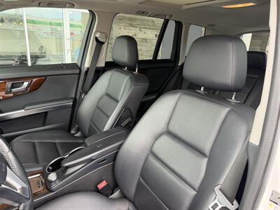 2015 Mercedes-Benz GLK GLK 350   - Photo 13 - Tarzana, CA 91356