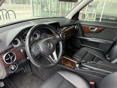 2015 Mercedes-Benz GLK GLK 350   - Photo 11 - Tarzana, CA 91356