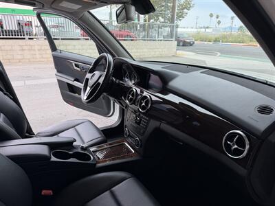 2015 Mercedes-Benz GLK GLK 350   - Photo 18 - Tarzana, CA 91356