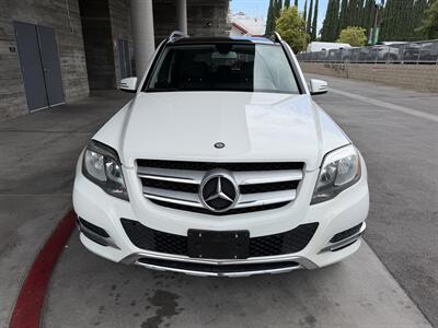 2015 Mercedes-Benz GLK GLK 350   - Photo 8 - Tarzana, CA 91356