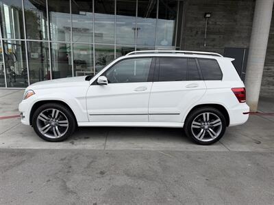 2015 Mercedes-Benz GLK GLK 350   - Photo 3 - Tarzana, CA 91356