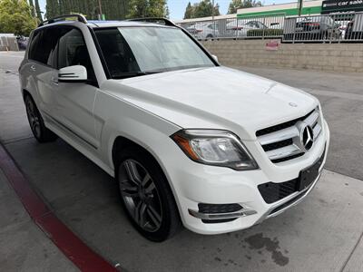 2015 Mercedes-Benz GLK GLK 350   - Photo 7 - Tarzana, CA 91356