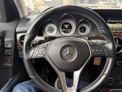 2015 Mercedes-Benz GLK GLK 350   - Photo 22 - Tarzana, CA 91356