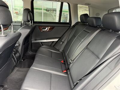 2015 Mercedes-Benz GLK GLK 350   - Photo 15 - Tarzana, CA 91356