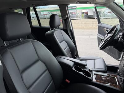 2015 Mercedes-Benz GLK GLK 350   - Photo 19 - Tarzana, CA 91356