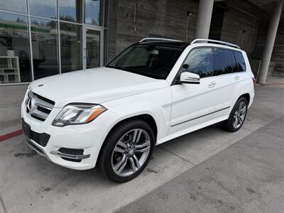 2015 Mercedes-Benz GLK GLK 350   - Photo 2 - Tarzana, CA 91356