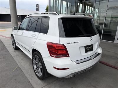2015 Mercedes-Benz GLK GLK 350   - Photo 4 - Tarzana, CA 91356