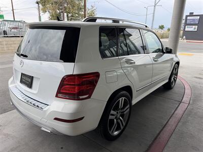 2015 Mercedes-Benz GLK GLK 350   - Photo 6 - Tarzana, CA 91356