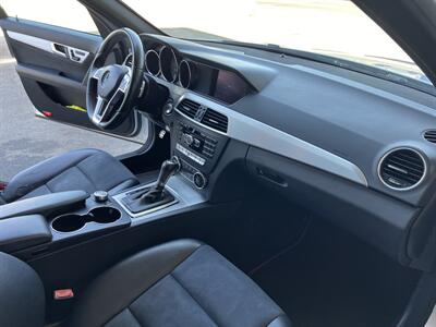 2014 Mercedes-Benz C250 Sport   - Photo 12 - Tarzana, CA 91356