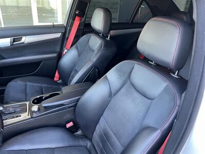 2014 Mercedes-Benz C250 Sport   - Photo 9 - Tarzana, CA 91356