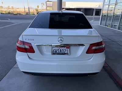 2012 Mercedes-Benz E 350 Sport   - Photo 5 - Tarzana, CA 91356