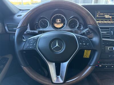 2012 Mercedes-Benz E 350 Sport   - Photo 20 - Tarzana, CA 91356
