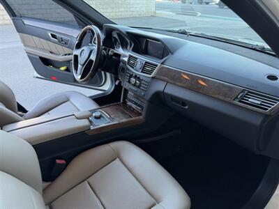 2012 Mercedes-Benz E 350 Sport   - Photo 17 - Tarzana, CA 91356