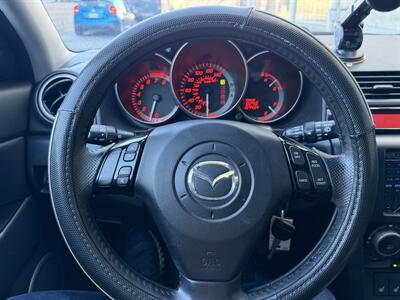 2009 Mazda Mazda3 s Touring - Photo 16 - Tarzana, CA 91356