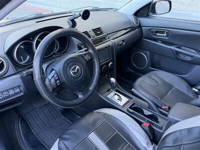 2009 Mazda Mazda3 s Touring - Photo 10 - Tarzana, CA 91356