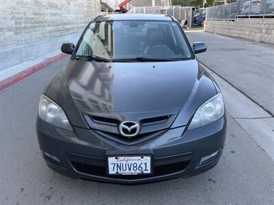 2009 Mazda Mazda3 s Touring - Photo 7 - Tarzana, CA 91356
