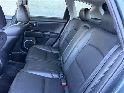 2009 Mazda Mazda3 s Touring - Photo 12 - Tarzana, CA 91356