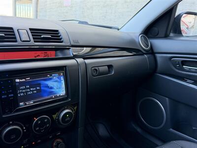 2009 Mazda Mazda3 s Touring - Photo 18 - Tarzana, CA 91356