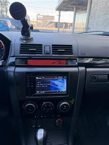 2009 Mazda Mazda3 s Touring - Photo 17 - Tarzana, CA 91356