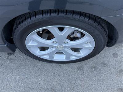 2009 Mazda Mazda3 s Touring - Photo 9 - Tarzana, CA 91356