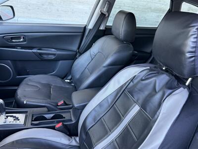 2009 Mazda Mazda3 s Touring - Photo 11 - Tarzana, CA 91356