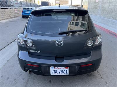 2009 Mazda Mazda3 s Touring - Photo 4 - Tarzana, CA 91356