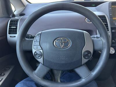 2005 Toyota Prius 2 - Photo 20 - Tarzana, CA 91356