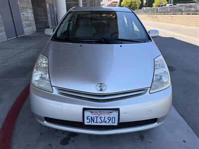 2005 Toyota Prius 2 - Photo 8 - Tarzana, CA 91356