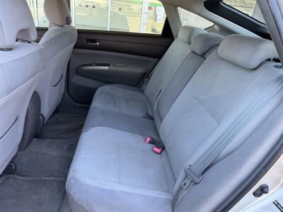 2005 Toyota Prius 2 - Photo 12 - Tarzana, CA 91356