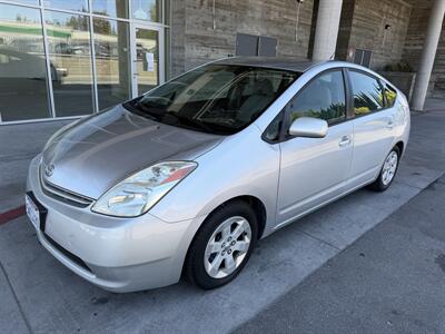 2005 Toyota Prius 2 - Photo 3 - Tarzana, CA 91356
