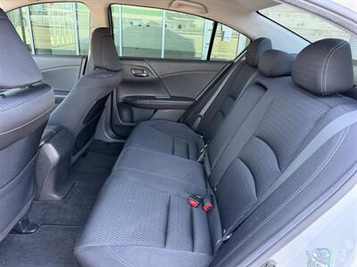 2015 Honda Accord Sport - Photo 11 - Tarzana, CA 91356
