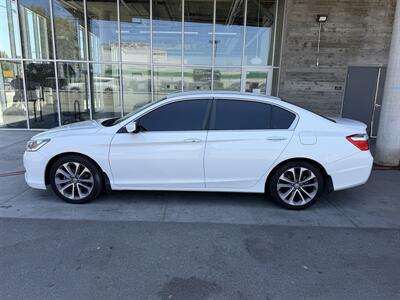 2015 Honda Accord Sport - Photo 3 - Tarzana, CA 91356