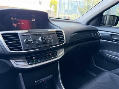 2015 Honda Accord Sport - Photo 22 - Tarzana, CA 91356