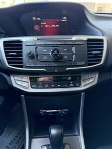 2015 Honda Accord Sport - Photo 19 - Tarzana, CA 91356
