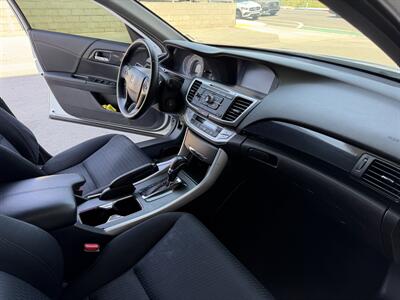 2015 Honda Accord Sport - Photo 14 - Tarzana, CA 91356