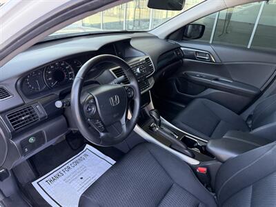 2015 Honda Accord Sport - Photo 10 - Tarzana, CA 91356