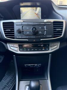 2015 Honda Accord Sport - Photo 21 - Tarzana, CA 91356