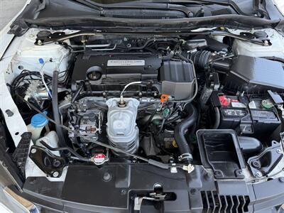 2015 Honda Accord Sport - Photo 17 - Tarzana, CA 91356