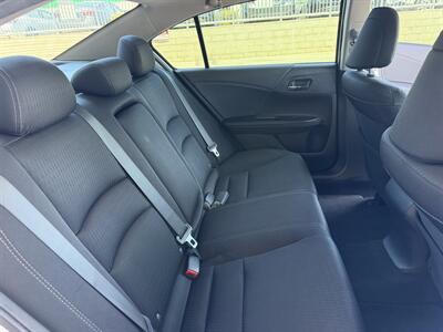 2015 Honda Accord Sport - Photo 13 - Tarzana, CA 91356