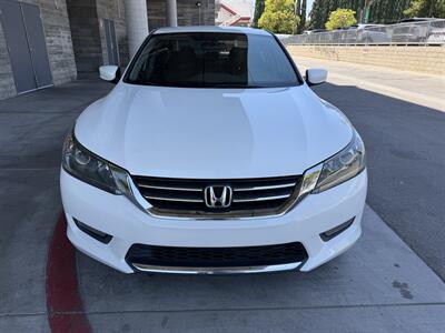 2015 Honda Accord Sport - Photo 8 - Tarzana, CA 91356