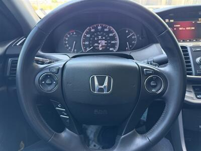 2015 Honda Accord Sport - Photo 18 - Tarzana, CA 91356