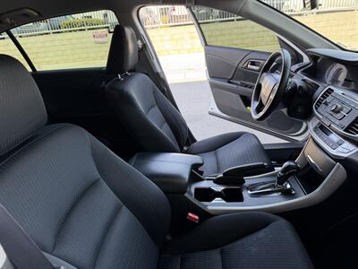 2015 Honda Accord Sport - Photo 15 - Tarzana, CA 91356