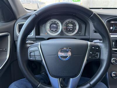2013 Volvo S60 T5 Premier   - Photo 18 - Tarzana, CA 91356