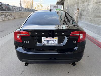 2013 Volvo S60 T5 Premier   - Photo 5 - Tarzana, CA 91356