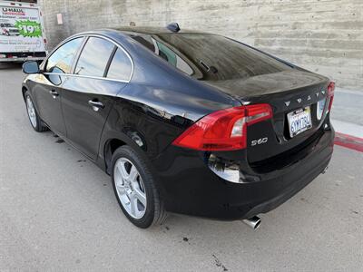 2013 Volvo S60 T5 Premier   - Photo 4 - Tarzana, CA 91356