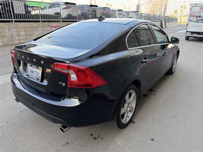 2013 Volvo S60 T5 Premier   - Photo 6 - Tarzana, CA 91356