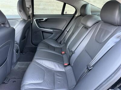 2013 Volvo S60 T5 Premier   - Photo 13 - Tarzana, CA 91356